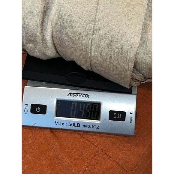 Joie Tan Wide Leg Lightweight Relaxed Fit Elastic Waist Women's Pants Size S - Picture 10 of 10